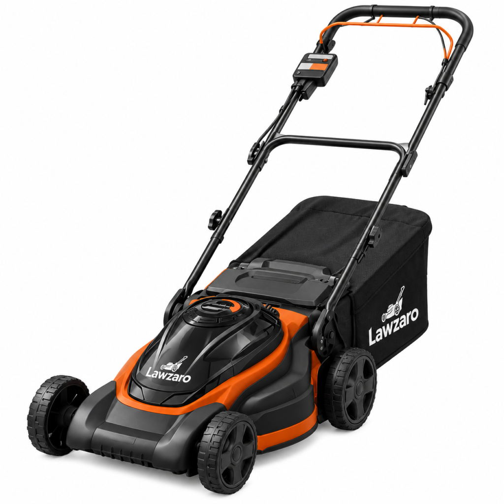 garden maintenance equipment
