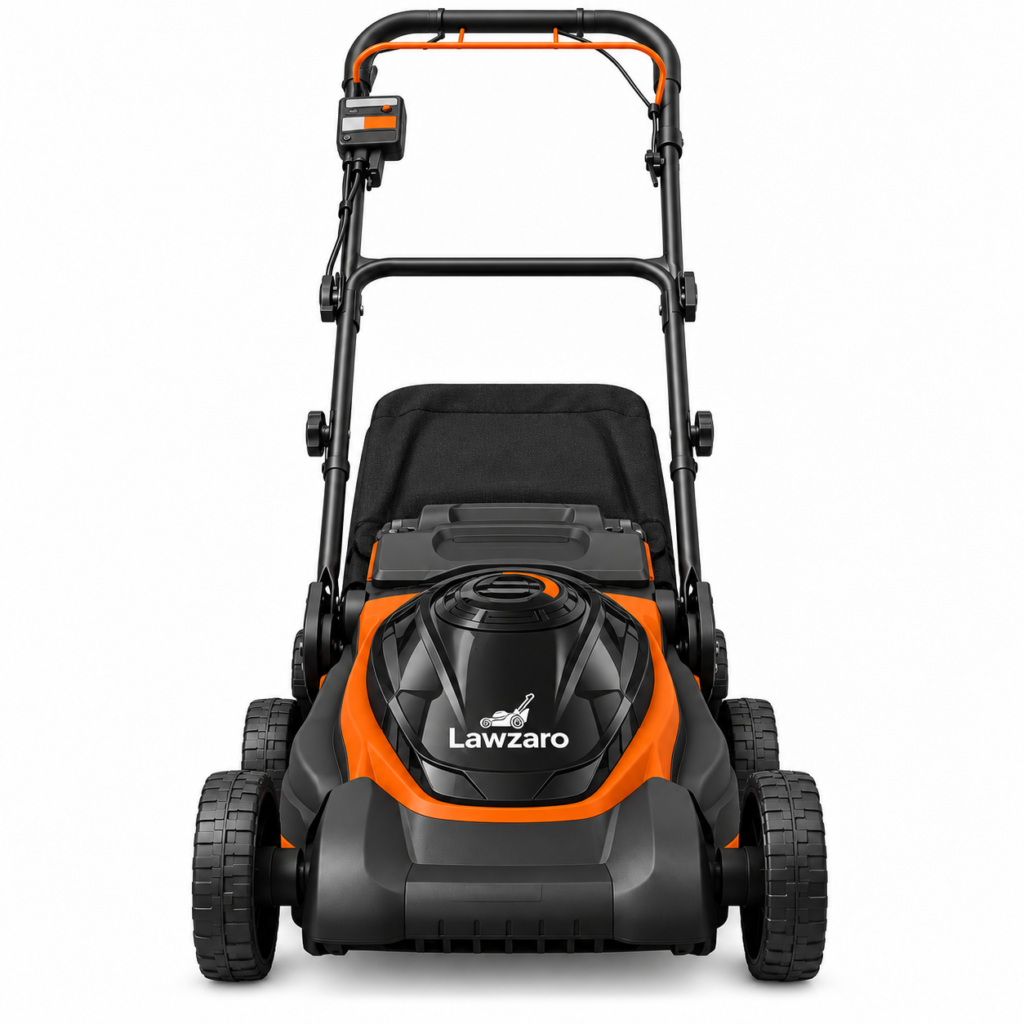 garden maintenance equipment
